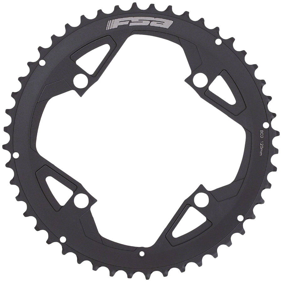 Full Speed Ahead Gossamer Pro Chainring - Thumbnail 5