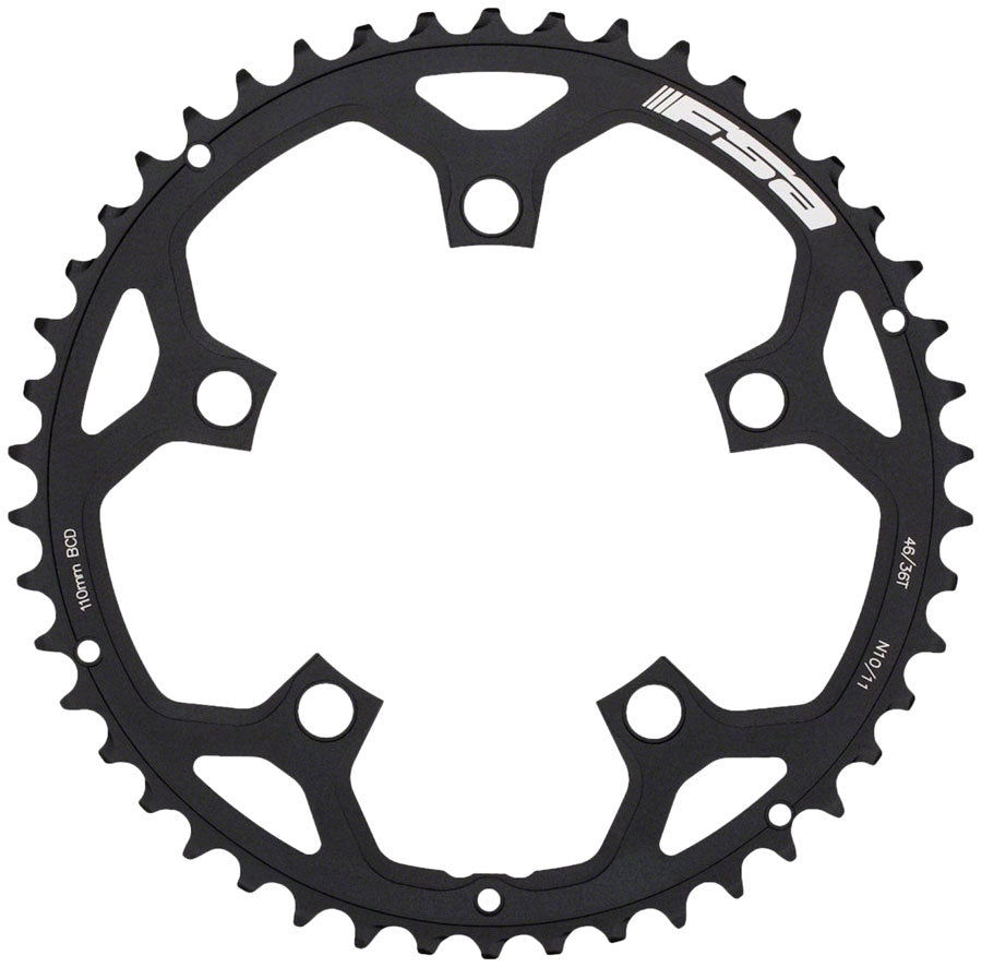 Tempo Pro Road Chainring - Thumbnail 2