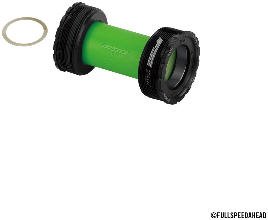 Full Speed Ahead BB-6002 T47 Bottom Bracket - Thumbnail 2