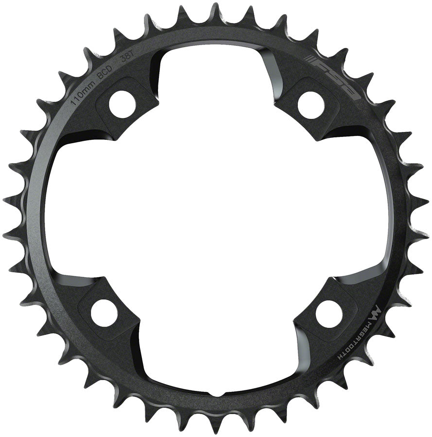 Full Speed Ahead Gossamer Pro Chainring - Thumbnail 2