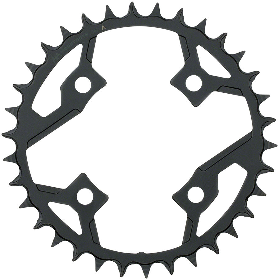 Full Speed Ahead Gamma Pro Mega Tooth Chainring - Thumbnail 5