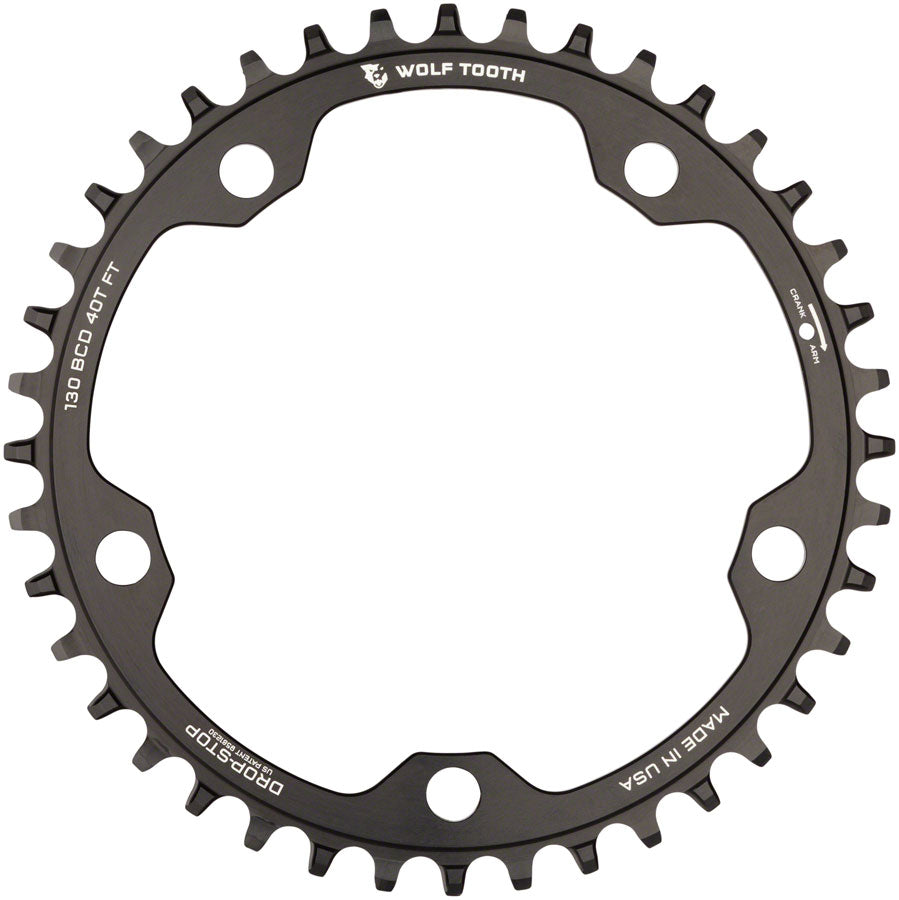 Wolf Tooth Chainring