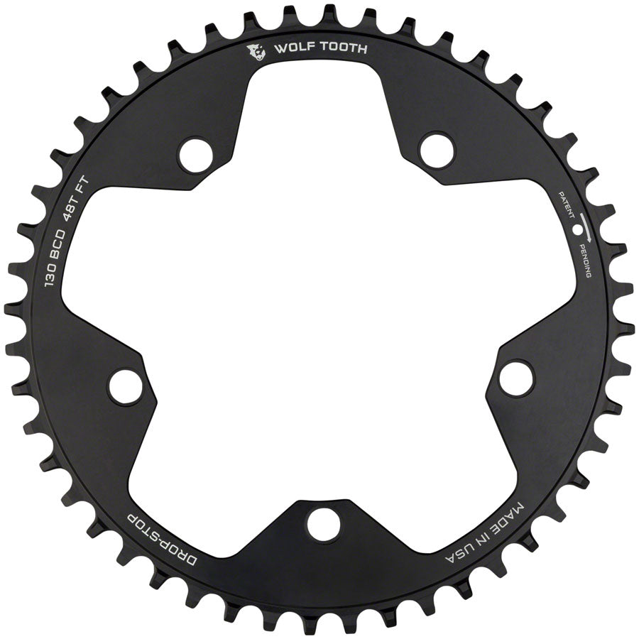 Wolf Tooth Chainring - Thumbnail 3