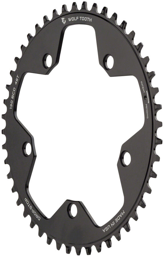 Wolf Tooth Chainring - Thumbnail 4
