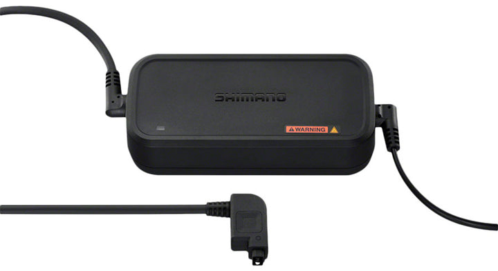 Cargador de batería para bicicleta eléctrica Shimano STEPS - EC-E8004-2
