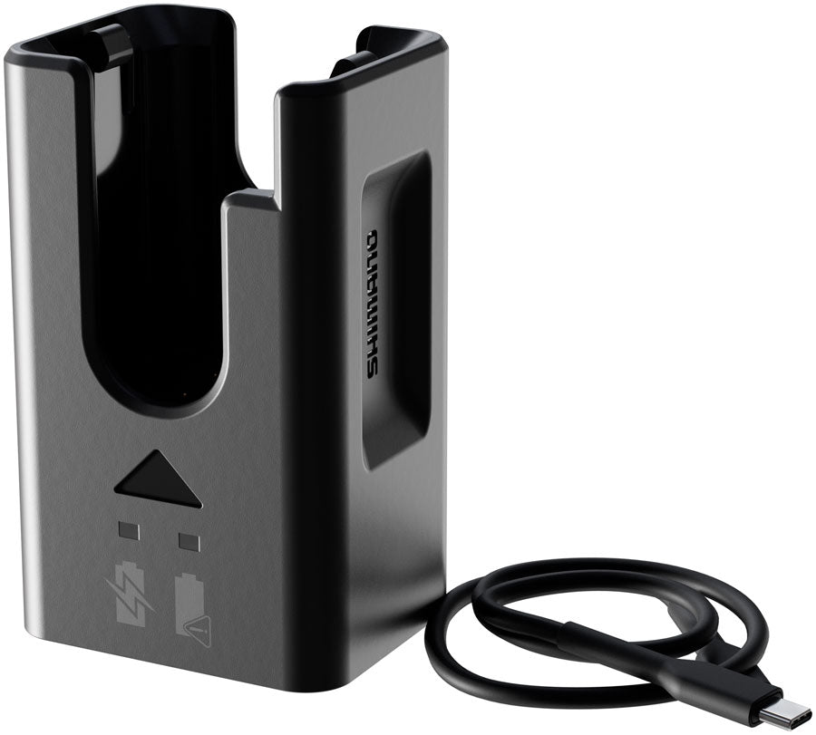 Shimano EC-DN100A Battery Charger