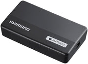 Dispositivo de conexión Shimano SM-PCE02-B3 Di2 PC E-Tube - Con programador y comprobador de sistema (negro)