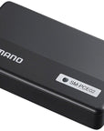 Shimano SM-PCE02-B3 Di2 PC Linkage Device E-Tube - With System Checker Programmer BLK