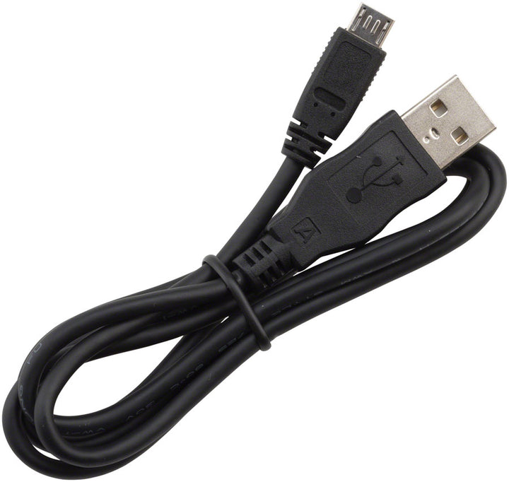Cable USB del cargador Shimano BCR2 Di2