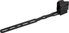Soporte de batería largo Shimano BMDN100 Di2 para cableado externo