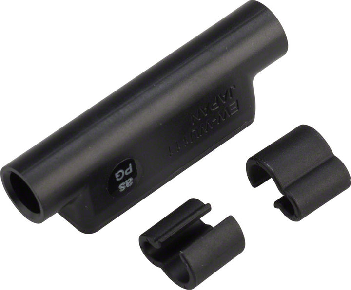 Transmisor inalámbrico Shimano EW-WU111B Di2 (3.er grupo, negro)
