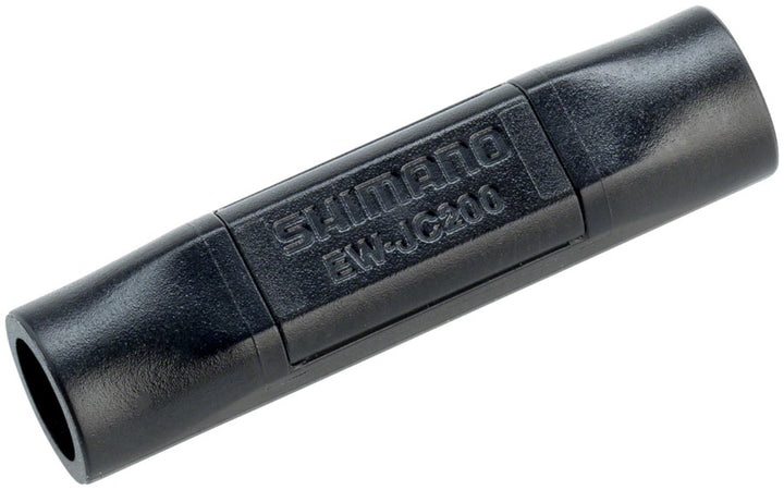 Conector de cable E-Tube Shimano EW-JC200 (2 puertos)