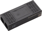 Caja de conexiones interna del cuadro Shimano SM-JC41 Di2 de 4 puertos