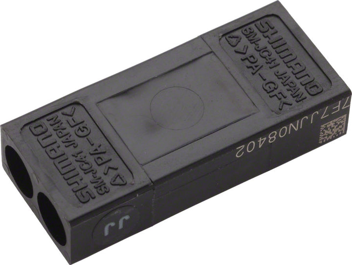Caja de conexiones interna del cuadro Shimano SM-JC41 Di2 de 4 puertos