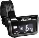 Unidad de pantalla digital Shimano XTR SC-M9051 Di2 Caja de conexiones 3 puertos E-Tube Puerto de carga