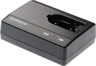 Cargador de batería Shimano BCR1 E-Tube para BA7970 (BTR1) sin cable de alimentación