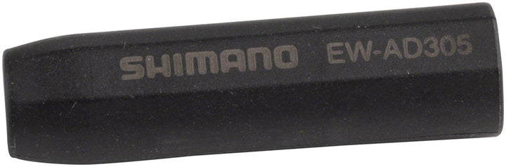 Adaptador de conversión Shimano Di2 eTube EW-AD305 para EW-SD50 y EW-SD300