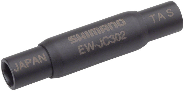 Caja de conexiones Shimano EW-JC302 Di2 (2 puertos) para usar con EW-SD300