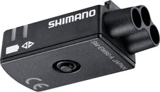 Caja de conexiones de cabina Shimano EW90-A Di2 de 3 puertos (no compatible con cabina de vuelo)