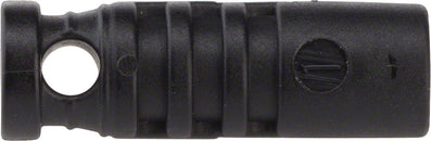 Tapón ficticio para tubo eléctrico Shimano Di2