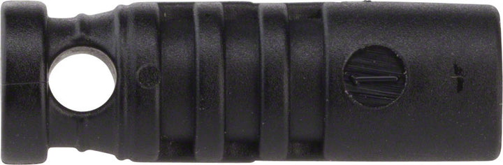 Tapón ficticio para tubo eléctrico Shimano Di2