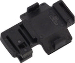 Gancho para caja de conexiones Shimano EW90-A/B Di2 (placa de montaje)