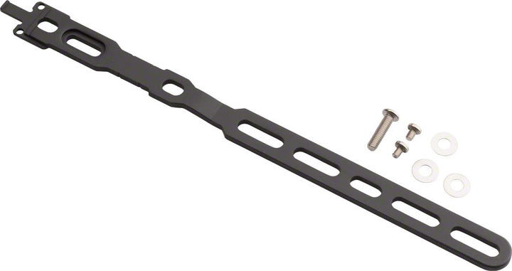 Unidad base de soporte de batería externa Shimano BMR1 y BRM2 Di2 A