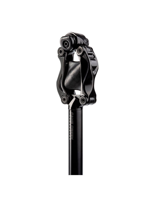Cane Creek Thudbuster LT Suspension Seatpost - 31.6 x 420mm 90mm Black