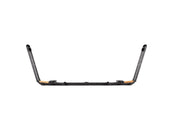 Portabicicletas de techo Kuat Piston SR de doble trinquete - 1 bicicleta, color Kashima Coat Sandy BLK