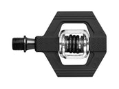 Crankbrothers Candy 1 Pedals - Dual Sided Clipless Composite 9/16" Black