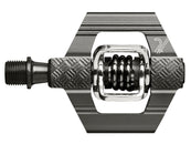 Crankbrothers Candy 2 Pedals - Dual Sided Clipless Aluminum 9/16" Gray