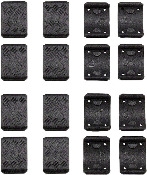 Pedal Part Crankbrothers Traction Pads for Candy 7/11