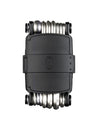 Herramienta Crankbrothers Multi 20 - Negro mate