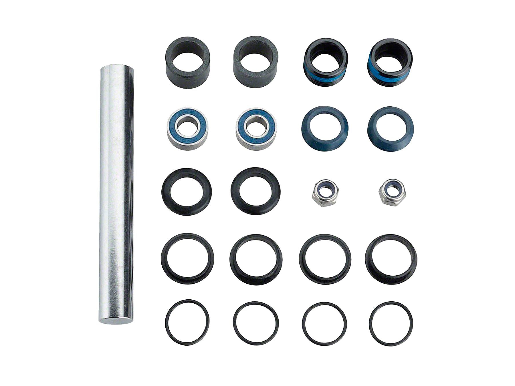 Crankbrothers Pedal Refresh Kit - Thumbnail 2