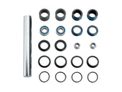 Kit de actualización de pedales Crankbrothers para 2010 (línea de pedales actual)
