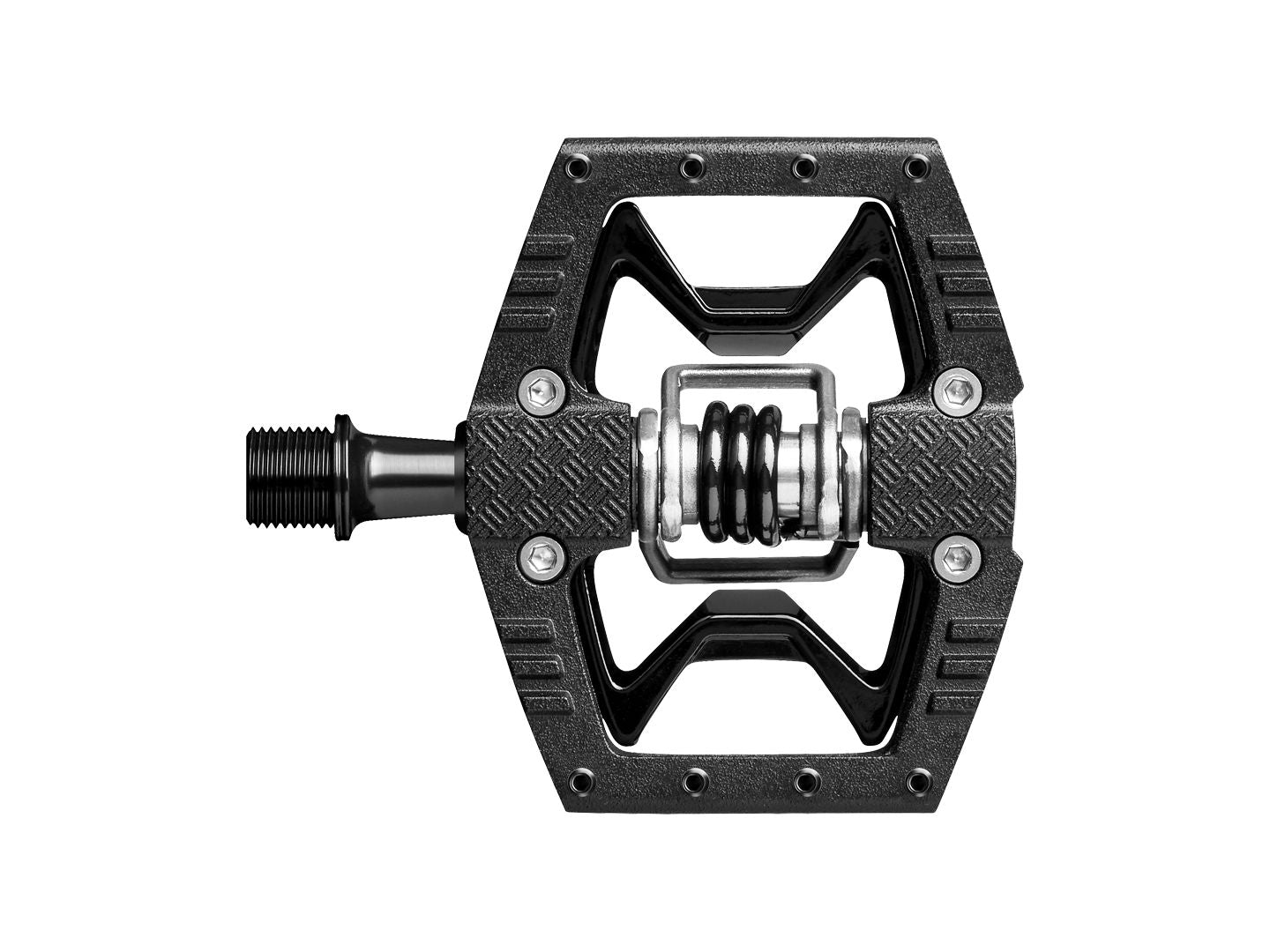 Crankbrothers Double Shot
