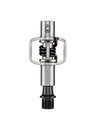 Crankbrothers Egg Beater 1 Pedals - Dual Sided Clipless Wire 9/16" Black