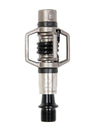 Pedales Crankbrothers Egg Beater 3 - Automáticos de doble cara de 9/16" (negros)