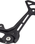 Conjunto de placa exterior del desviador trasero Shimano RD-M7100 - Tipo SGS