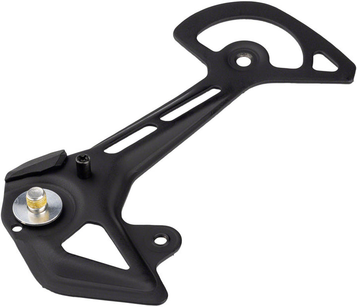 Conjunto de placa exterior del desviador trasero Shimano RD-M7100 - Tipo SGS