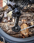 MRP Cage Guard - For Shimano XTR 9100 Derailleur Pulley Cage