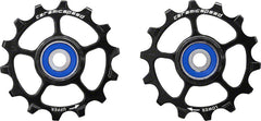 CeramicSpeed SRAM Eagle and Eagle AXS 1-12 Pulley Black