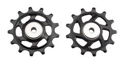 Juego de poleas para desviador trasero Shimano XTR RD-M9100 y RD-M9120 de 12 velocidades