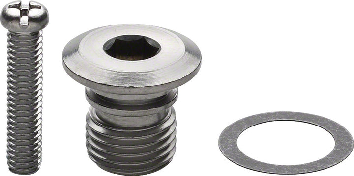 Conjunto de eje B del desviador trasero Shimano XTR RD-M972 XT RD-M772