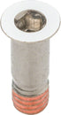 Perno de polea de desviador trasero Shimano XT RD-M772