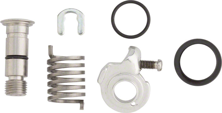 Conjunto de eje B del desviador trasero Shimano Ultegra RD-6870 Di2 y RD-6800