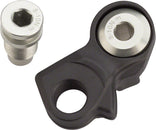 Eje del soporte del desviador trasero Shimano XTR RD-M9000