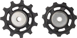 Juego de poleas para desviador trasero Shimano XTR RD-M9000 de 11 velocidades