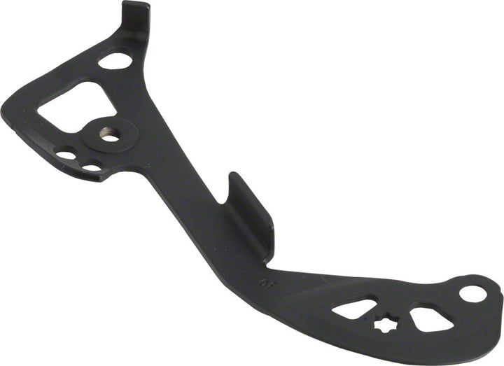 Placa de jaula interior del desviador trasero Shimano XT RD-M8000-GS