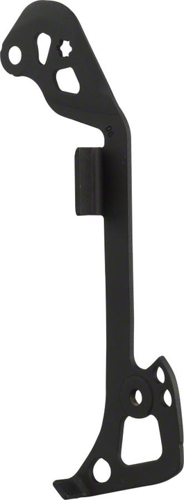 Placa de jaula interior del desviador trasero Shimano XT RD-M8000-SGS